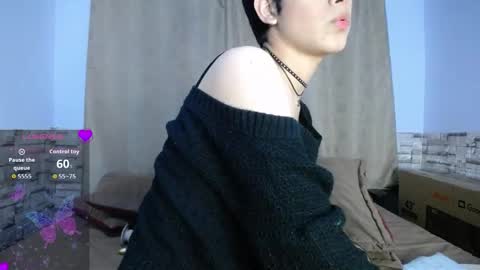 Snapshot of darasweet19 chatting on 10-20-25, 02:45 MAX online show from 10-20-25, 02:45