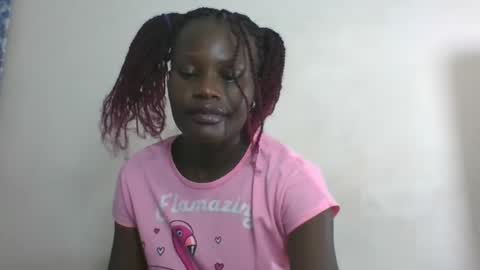 ESTHER online show from 02-13-25, 08:03