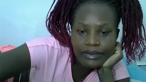 ESTHER online show from 03-05-25, 06:01