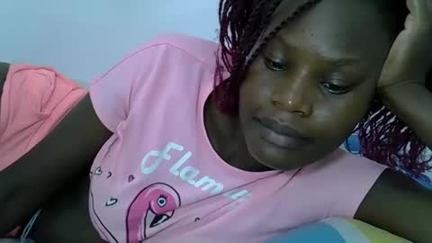ESTHER online show from 03-08-25, 01:36