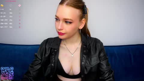 Rina online show from 04-18-26, 12:03