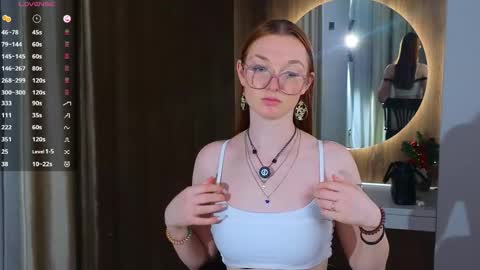 Darci online show from 04-16-26, 09:39