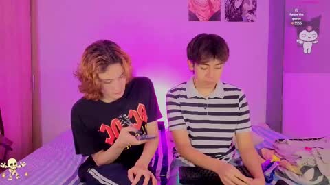 darcy_and_stolas online show from 10-29-25, 09:49