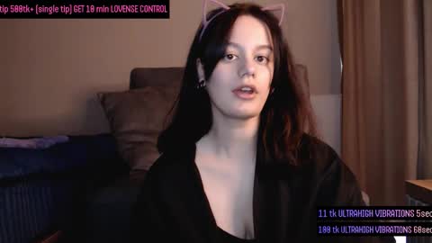 Darcy online show from 10-03-25, 01:30
