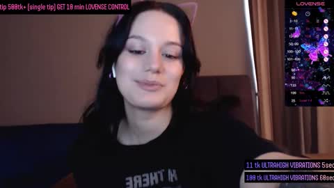 Darcy online show from 10-05-25, 01:42