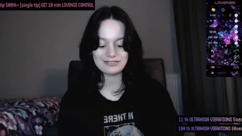 Darcy online show from 10-11-25, 03:21