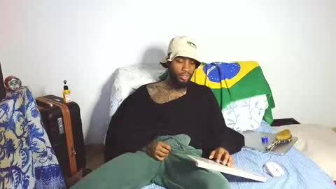 breiner online show from 03-05-26, 08:32