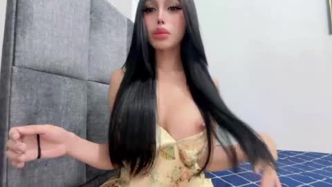 Angel Condensada online show from 03-08-26, 07:45