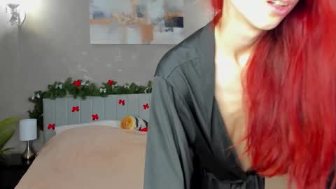 Daria J online show from 01-12-26, 04:07