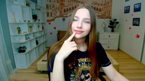 dariaangels online show from 04-01-26, 11:55