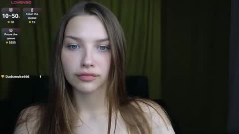 dariaangels online show from 04-26-26, 06:05