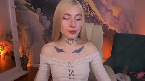 Snapshot of dariadelly chatting on 06-17-26, 06:38 dariadelly online show from 06-17-26, 06:38