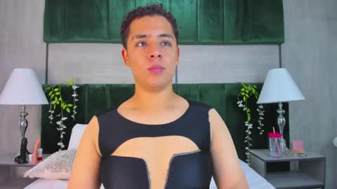 Snapshot of darian_laforteza chatting on 06-03-26, 07:30 Darian online show from 06-03-26, 07:30