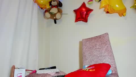 dariana_hot online show from 02-22-25, 07:36