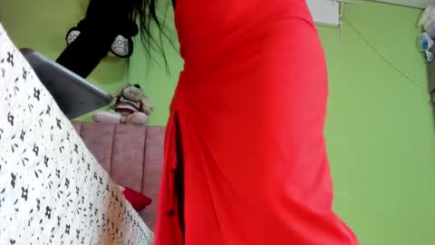 dariana_hot online show from 11-13-25, 03:00