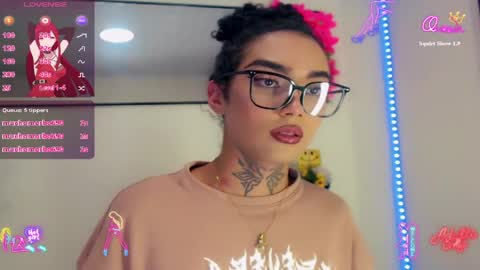 Dary online show from 04-01-26, 05:19