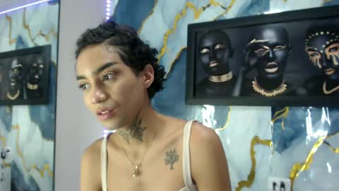 Snapshot of darianna_atehortua chatting on 06-28-26, 01:28 Dary online show from 06-28-26, 01:28