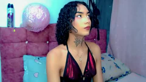 Snapshot of darianna_atehortua chatting on 07-06-26, 06:10 Dary online show from 07-06-26, 06:10