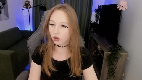 Daria Tate online show from 04-08-26, 11:21