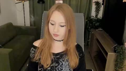 Daria Tate online show from 07-04-26, 05:52