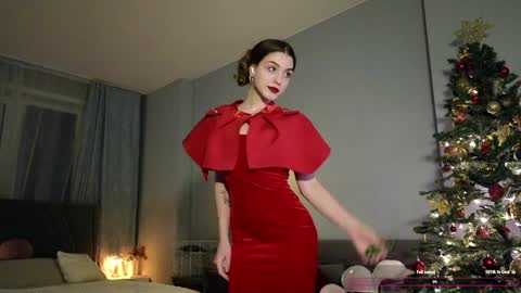 Snapshot of darilboom chatting on 12-31-24, 10:56 darilboom online show from 12-31-24, 10:56