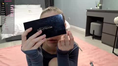 Snapshot of darilboom chatting on 10-25-25, 03:14 darilboom online show from 10-25-25, 03:14