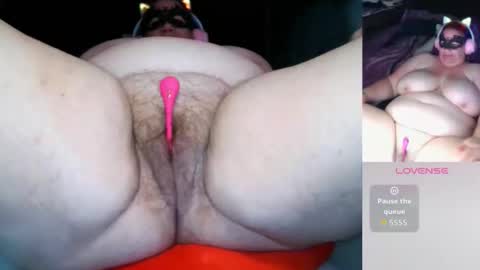 darina_bbw online show from 03-01-26, 01:51