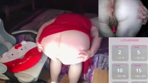 darina_bbw online show from 04-25-26, 10:18