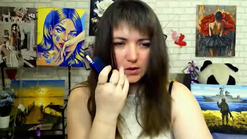 Darina online show from 03-17-26, 05:44