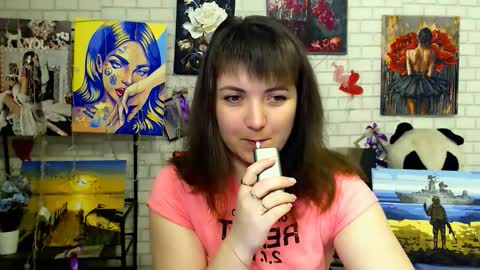 Darina online show from 03-25-26, 05:35