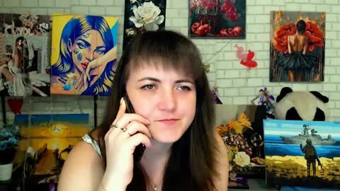 Darina online show from 03-28-26, 06:13