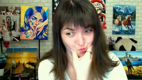 Darina online show from 04-24-26, 04:37