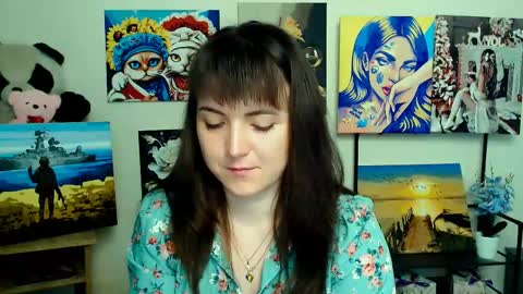 Darina online show from 06-06-26, 04:50