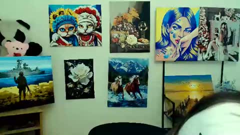 Snapshot of darina_m_ chatting on 06-18-26, 09:14 Darina online show from 06-18-26, 09:14