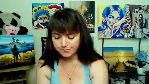 Snapshot of darina_m_ chatting on 06-25-26, 05:12 Darina online show from 06-25-26, 05:12