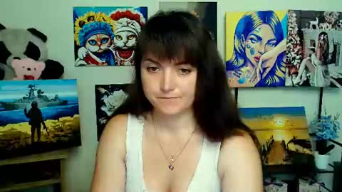Snapshot of darina_m_ chatting on 06-27-26, 04:50 Darina online show from 06-27-26, 04:50