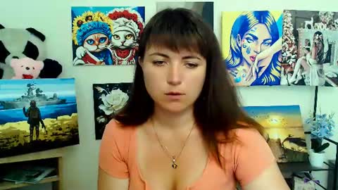 Snapshot of darina_m_ chatting on 07-02-26, 07:36 Darina online show from 07-02-26, 07:36