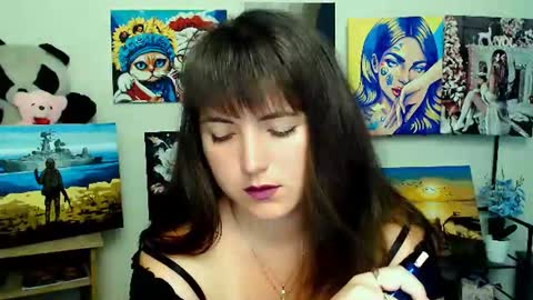 Snapshot of darina_m_ chatting on 07-03-26, 04:41 Darina online show from 07-03-26, 04:41