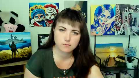 Snapshot of darina_m_ chatting on 07-04-26, 07:36 Darina online show from 07-04-26, 07:36