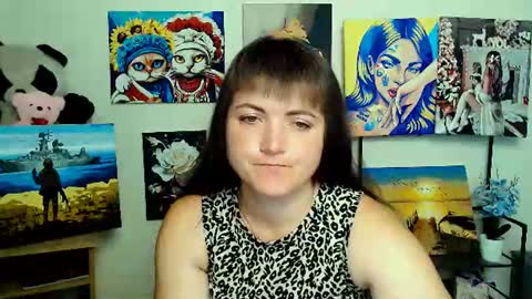 Snapshot of darina_m_ chatting on 07-07-26, 04:37 Darina online show from 07-07-26, 04:37