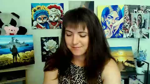 Snapshot of darina_m_ chatting on 07-07-26, 06:47 Darina online show from 07-07-26, 06:47