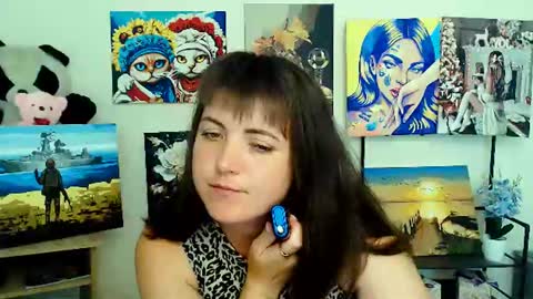 Snapshot of darina_m_ chatting on 07-07-26, 07:23 Darina online show from 07-07-26, 07:23