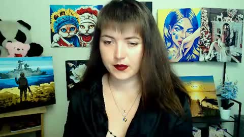 Snapshot of darina_m_ chatting on 07-08-26, 04:28 Darina online show from 07-08-26, 04:28