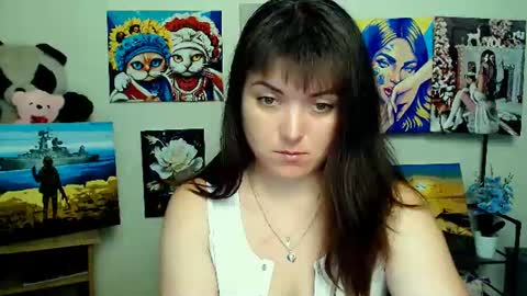 Snapshot of darina_m_ chatting on 07-09-26, 04:49 Darina online show from 07-09-26, 04:49