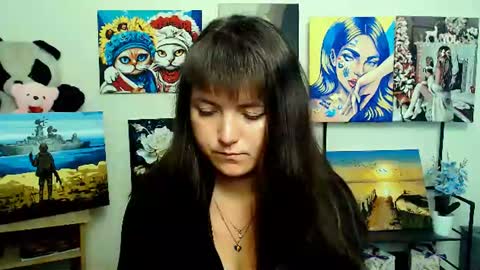 Snapshot of darina_m_ chatting on 07-10-26, 05:12 Darina online show from 07-10-26, 05:12
