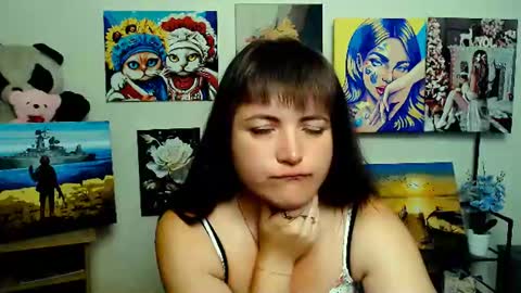 Snapshot of darina_m_ chatting on 07-11-26, 04:48 Darina online show from 07-11-26, 04:48