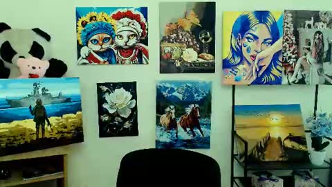 Snapshot of darina_m_ chatting on 07-14-26, 10:21 Darina online show from 07-14-26, 10:21
