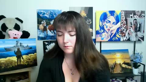Snapshot of darina_m_ chatting on 07-24-26, 04:43 Darina online show from 07-24-26, 04:43