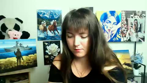 Snapshot of darina_m_ chatting on 07-26-26, 04:31 Darina online show from 07-26-26, 04:31