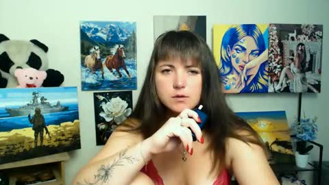 Snapshot of darina_m_ chatting on 07-30-26, 04:55 Darina online show from 07-30-26, 04:55